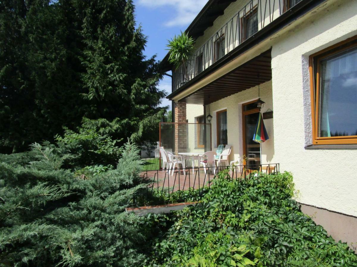فندق Dorfwirtshaus Rauch Eschabruck المظهر الخارجي الصورة