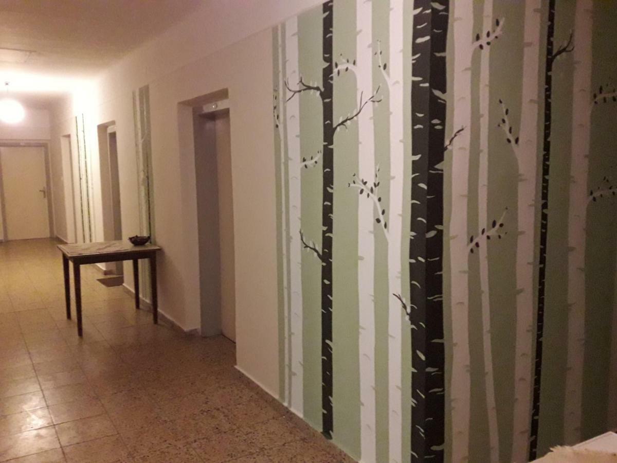 فندق Dorfwirtshaus Rauch Eschabruck المظهر الخارجي الصورة